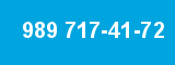 989 717-41-72